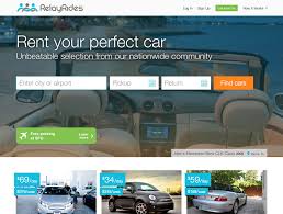 Car rental with the best prices and exclusive discounts! Relayrides Peer To Peer Car Rentals Appvita