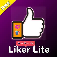 Tired of getting few likes? Liker Lite App Get The Views And The Likes 4 7 Descargar Apk Android Aptoide
