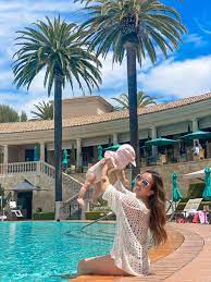 The Resort At Pelican Hill Newport Beach In 2021 Stylish Petite Tropical Vacation Newport Beach