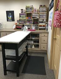 A foldable ironing board is a genius solution for an ironing board station! How To Make The Ironing Board Of Your Dreams