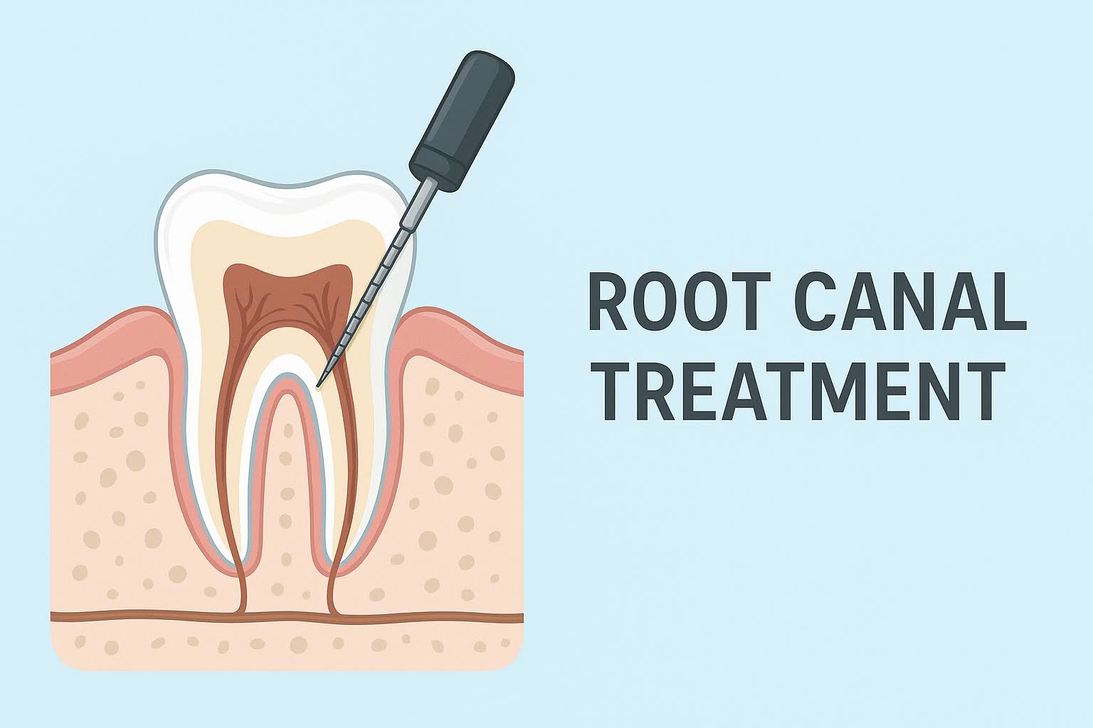 Root Canal Treatment product image