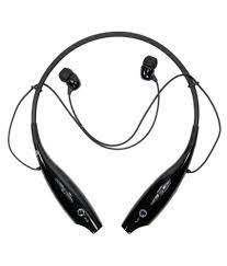 GO MANTRA Celkon C201 Neckband Wireless ...