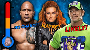 How do you unlock summerslam in svr 2008? Every Rumoured Wwe Summerslam 2021 Appearance And The Likelihood Of Them Appearing Win Big Sports