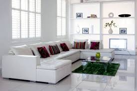 Pure White Minimalist Living Room 20 Modern Design Ideas For Home White Living Room Decor White Furniture Living Room Living Room White