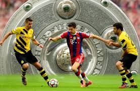Die wichtigsten eckdaten der saison 2021/22 auf einen blick: Interview Mit Dfl Geschaftsfuhrer Die Bundesliga Ist Weit Davon Entfernt Langweilig Zu Sein Fussball Stuttgarter Zeitung