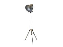 Chic Antique Factory Stehlampe
