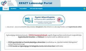 Előzetes regisztrációval rendelkezők, az alábbi hivatkozáson tudnak időpontot foglalni sinopharm oltásra eeszt oltás időpontfoglalás. Itthon Mar Astrazeneca Oltasra Is Lehet Online Idopontot Foglalni Hvg Hu