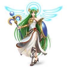 Palutena