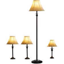 Good lighting is the key to creating a warm and inviting space. Walmart Lamp Shades