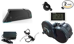 How to replace 2 stroke motorized bicycle motor. Best Electric Bike Conversion Kits 2021 Mid Front Rear