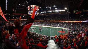 Roughnecks Single Game Tickets Now On Sale Roughnecks