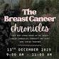 The Breast Cancer Chronicles Coffee Meet Up event image