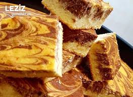 limonlu anne keki tepside leziz yemeklerim yemek tarifi yemek leziz yemek yemek tarifleri