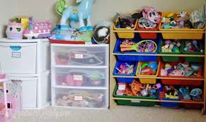 The Ten Rules That Organize A Playroom Storage Kids Room Toy Storage Kids Room Kids Play Room Organization