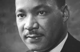 What religious leaders and civil rights activists provided martin luther king, jr. Martin Luther King Jr Questions And Answers Nobelprize Org