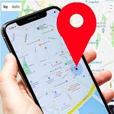 Where am i right now. Iam Where Am I Right Now My Current Location Fur Android Apk Herunterladen