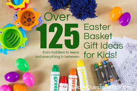 Creative easter craft ideas are a smart way of preparing very special and personalized handmade gifts for kids. Inexpensive Easter Basket Ideas You Will Love