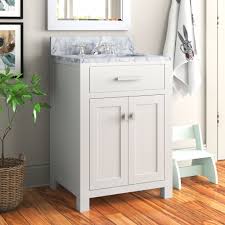 Maybe you would like to learn more about one of these? Andover Mills Minnetrista 24 Single Bathroom Vanity Set Reviews Wayfair
