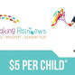 Making Rainbows Mini Class (Cannon Hill)