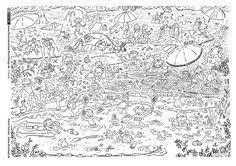 Spiele coole aufregende wimmelbildspiele kostenlos auf jetztspielen.de. Pin Auf Zomer