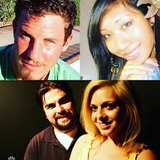 Murder under the Midnight Sun