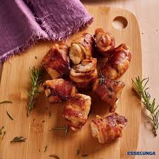 Ecco perché oggi abbiamo pensato di prepararle per tutti e servirle con. L Immagine Puo Contenere Cibo Bocconcini Di Pollo Ricette Pollo