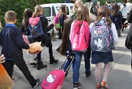 Marți, 06 august 2019 08:00. Elevii Intra In Vacanta De Vara Cand Incepe Anul Scolar 2019 2020 Si Care Este Structura Acestuia