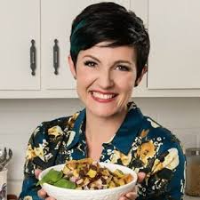 Grilled Skillet Berry Pie