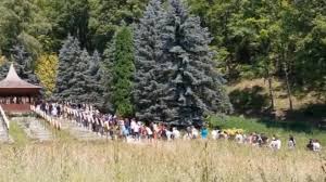 Check spelling or type a new query. Scene È™ocante La MÄƒnÄƒstirea Prislop Ce Au VÄƒzut CredincioÈ™ii La Mormantul Lui Arsenie Boca