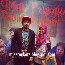 Ciò che sembra impossibile fino a poco tempo fa è ora auspicabile da fonti ufficiali. Filem Preview Rumah Pusaka Di Simpang Jalan Ceritera Si Gadis Biru