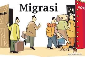We did not find results for: Pengertian Migrasi Jenis Pola Penyebab Faktor Dan Dampak