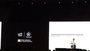 Manfaat pendapatan nasional tinggi sekali bagi sebuah negara. 5 Penyumbang Pnbp Kemenkominfo Terbesar Dengan Target Rp16 5 Triliun Okezone Economy