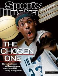 Maybe you would like to learn more about one of these? The Greatness Of Lebron