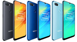 Best price for realme 2 pro is rs. Oppo S Sub Brand Realme Releases Realme 2 And Realme 2 Pro In Indonesia Priceprice Com