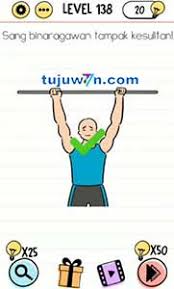 Find out kunci jawaban find out jawaban find out find out pecahkan teka teki kunci jawaban find out teka teki rs zombie. Brain Test Level 131 132 133 134 135 136 137 138 139 140 Kunci Jawaban Brain Test Bahasa Indonesia Lengkap Ini Tujuwan Com
