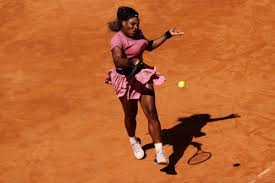 The seasoned claycourter has a solid baseline game and can hit winners off both wings. French Open Day 2 Women S Predictions Including Serena Williams Vs Begu