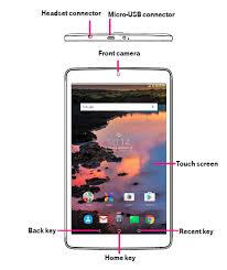 And it's got a few tricks up its sleeve, as we found at out the ifa conference in. Getting Started Alcatel A30 Tablet 8 T Mobile Support