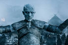 Geek music — game of thrones: Hear Ramin Djawadi S New Game Of Thrones Song The Night King Rolling Stone