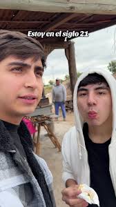 Delicias del siglo 21 para todas las personas