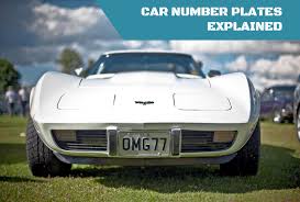 27 Funny Number Plates From Around The World