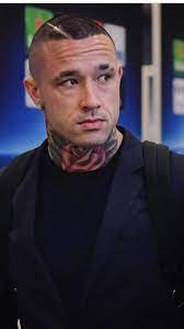 He's known for his thunderoustackles and potential of attacking without exhaustion. Roma Shakhtar Mens Haircuts Short High And Tight Haircut Short Hair Mohawk