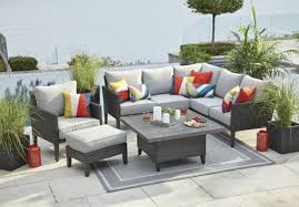 canvas renfrew conversation dining sectional set canadian tire outdoor furniture sets sectional renfrew