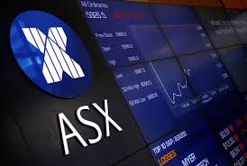 australia stocks lower at close of trade s p asx 200 down