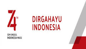 Tema dan logo peringatan hut kemerdekaan ri tahun 2019 _ peringatan kemerdekan republik indonesia diperingati setiap tanggal 17 agustus, per. Download Tema Logo Dan Pedoman Peringatan Hut Ke 74 Kemerdekaan Ri Tahun 2019