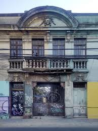 Any city the size of santiago is obviously going to be incredibly diverse. Barrio Patronato By Bilobicles Bag Santiago Chile Big Ben