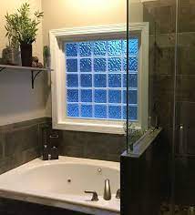 Custom windows made to your measurements. Acrylic Block Windows For Light Privacy Window World