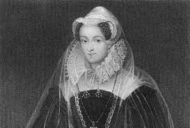 On february 8, 1587, mary queen of scots was beheaded for treason. 11 Things You Might Not Know About Mary Queen Of Scots Mental Floss