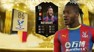 For the two people who do league sbcs in fifa 21, here you go. Fifa 19 Insane Sif 86 Michy Batshuayi Reveiw The Best Epl St On Fifa 19 Youtube
