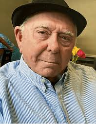 Charles Allen McDaniel Obituary