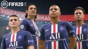 J'ai acheté fifa 20 sur pc il y a 1 mois et j'y jouais sans soucis sauf que depuis une mise à jour du jeu il y a 1 semaine, je peux lancer le jeu et jouer à tous les modes solos mais je ne peux plus jouer en ligne. Fifa 20 Se Met A Jour Pour La Sortie Officielle Dexerto Fr